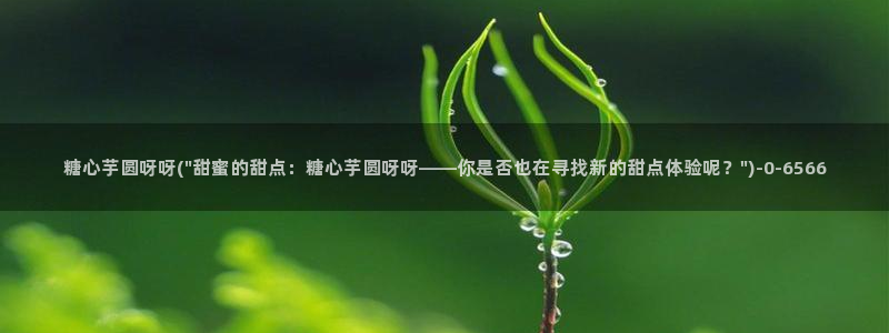 糖心vlog在哪下